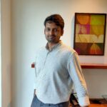 Sunith Reddy